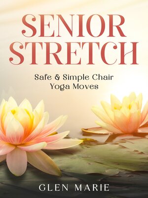 cover image of Senior Stretch